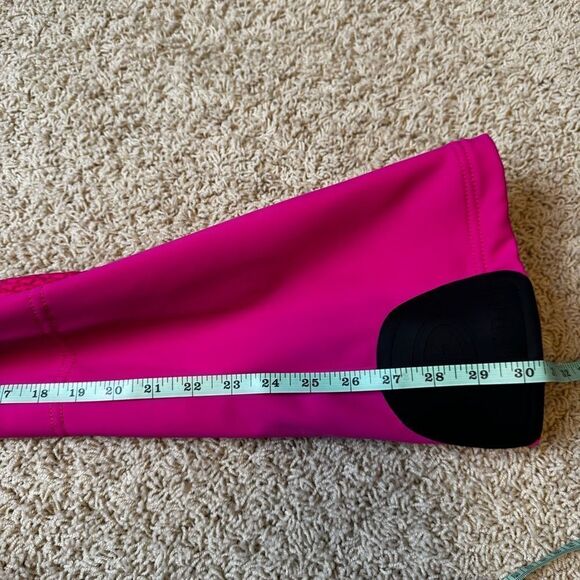 Goldbergh Brooke Pippa Ski Pants Pony Pink NWT SIZE US 4 Waterproof - Picture 8 of 10